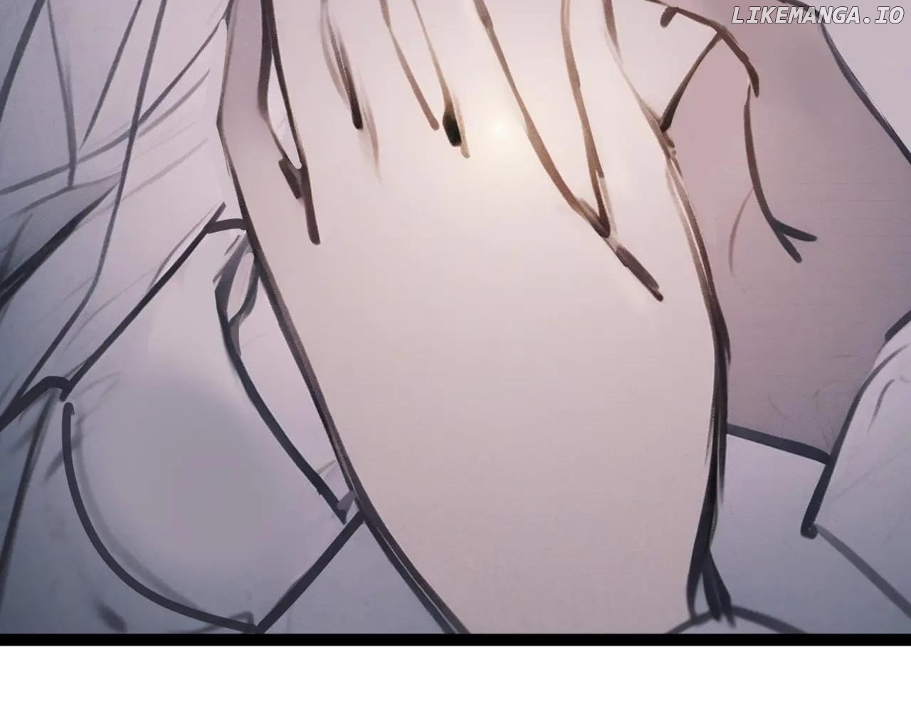 Daddy President Is Too Hard To Deal With Chapter 202 - page 109